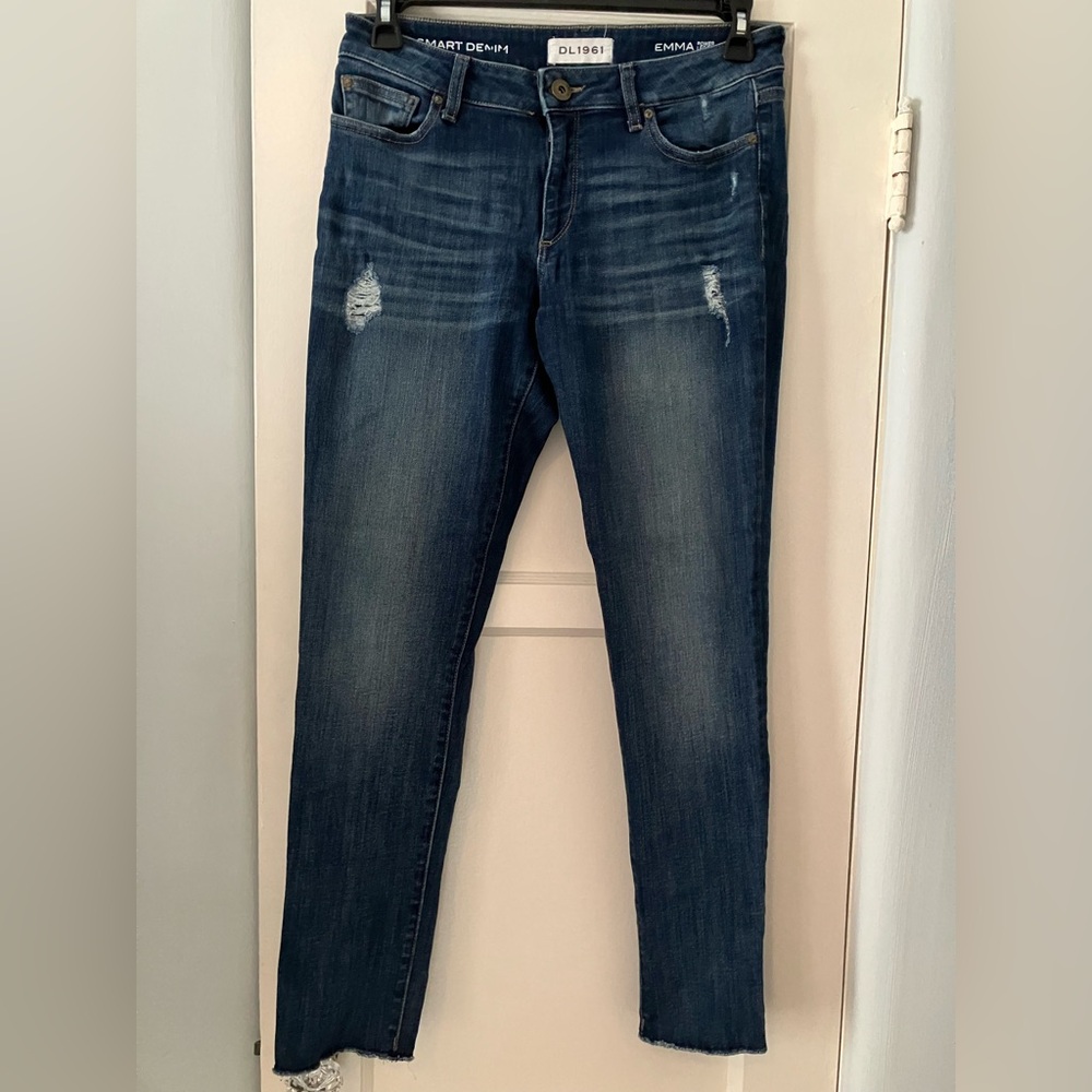 DL 1961 Jeans